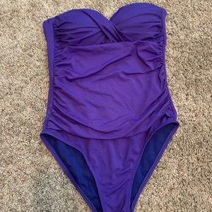 Liz Claiborne Swimsuit
